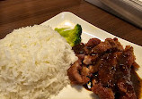 Honolulu Cafe Greenbelt