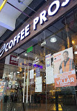 Coffee Project Starmall EDSA Shaw