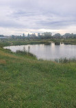 Twin Lakes Park