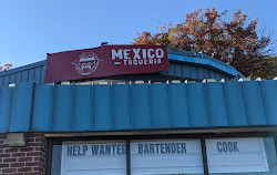 Mexico City Taqueria