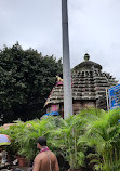 Lingaraj Temple