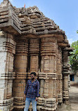 Lingaraj Temple