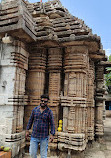 Lingaraj Temple