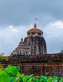 Lingaraj Temple