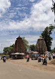 Lingaraj Temple