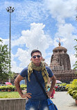 Lingaraj Temple