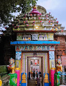 Lingaraj Temple