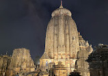 Lingaraj Temple