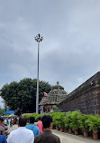 Lingaraj Temple