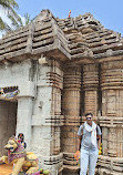 Lingaraj Temple