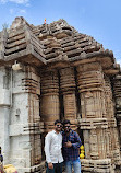 Lingaraj Temple