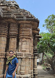 Lingaraj Temple