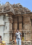 Lingaraj Temple