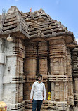 Lingaraj Temple