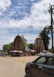 Lingaraj Temple