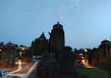 Lingaraj Temple