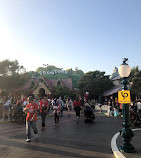 Disneyland