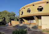 Pathani Samanta Planetarium