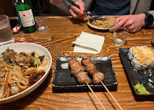 Kintaro Izakaya