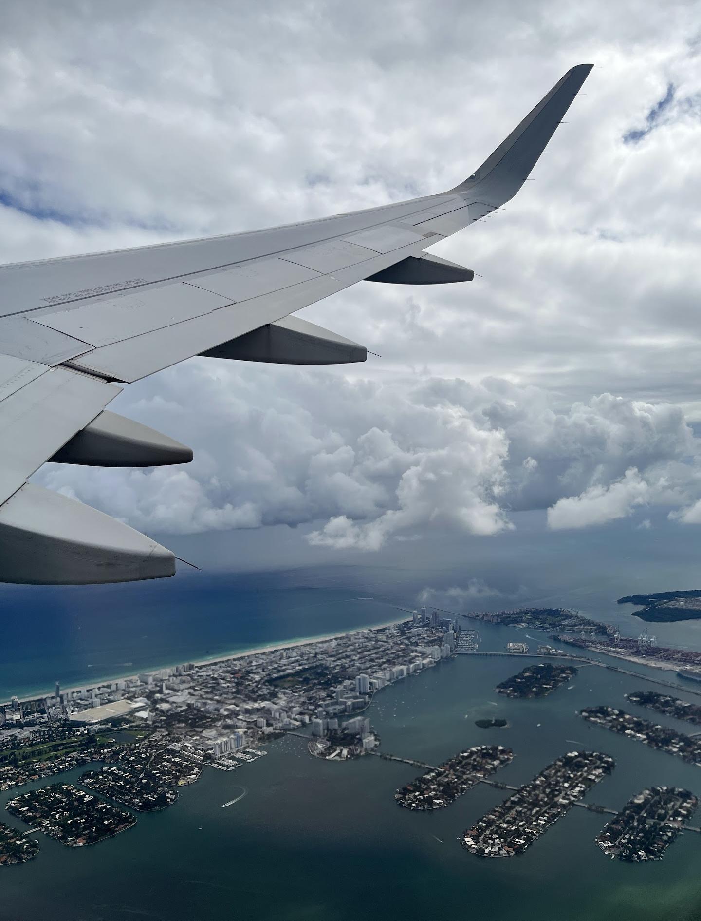 Miami Airport