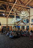 Great Wolf Lodge Water Park Resort