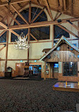 Great Wolf Lodge Water Park Resort