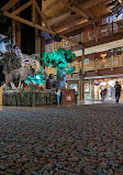 Great Wolf Lodge Water Park Resort