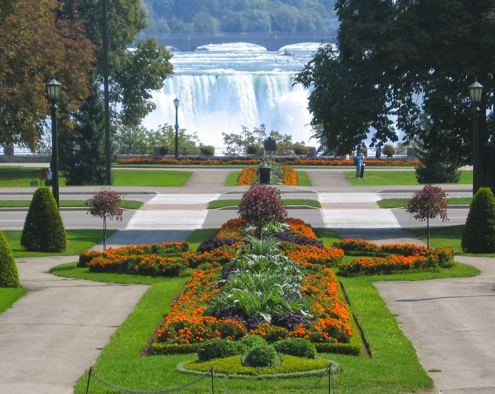 Parque Rainha Vitória