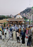 Khwaja Gharib Nawaz Dargah Sharif