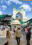 Khwaja Gharib Nawaz Dargah Sharif