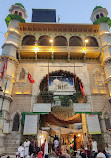 Khwaja Gharib Nawaz Dargah Sharif