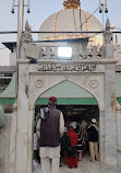 Khwaja Gharib Nawaz Dargah Sharif