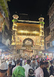 Khwaja Gharib Nawaz Dargah Sharif