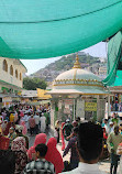 Khwaja Gharib Nawaz Dargah Sharif