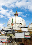 Khwaja Gharib Nawaz Dargah Sharif