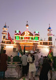 Dargah Sharif Kichhauchha