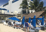 Playa Maya Beach Restaurant