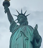 Statue of Liberty