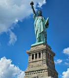 Statue of Liberty