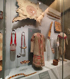 Национальный музей американских индейцев