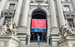 المتحف الوطني للهنود الأمريكيين