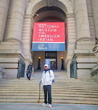 المتحف الوطني للهنود الأمريكيين