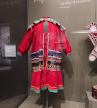 Национальный музей американских индейцев