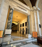 National Museum of the American Indian