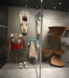 National Museum of the American Indian