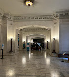 National Museum of the American Indian