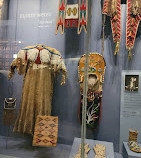 Museo Nacional del Indio Americano