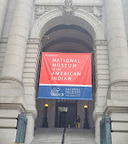Museo Nacional del Indio Americano