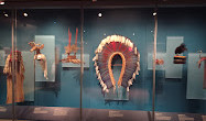 Nationalmuseum der amerikanischen Indianer