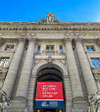 موزه ملی سرخ پوستان آمریکایی